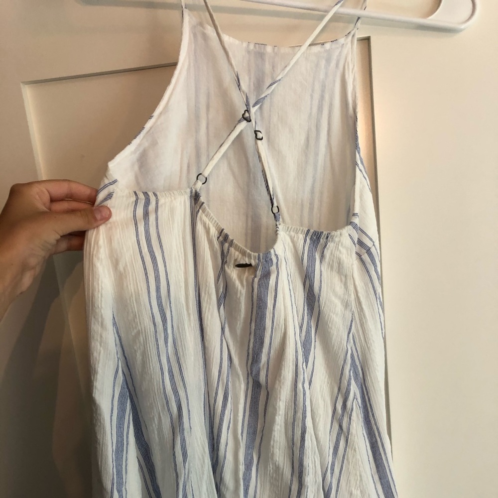 O’Neill Summer Dress